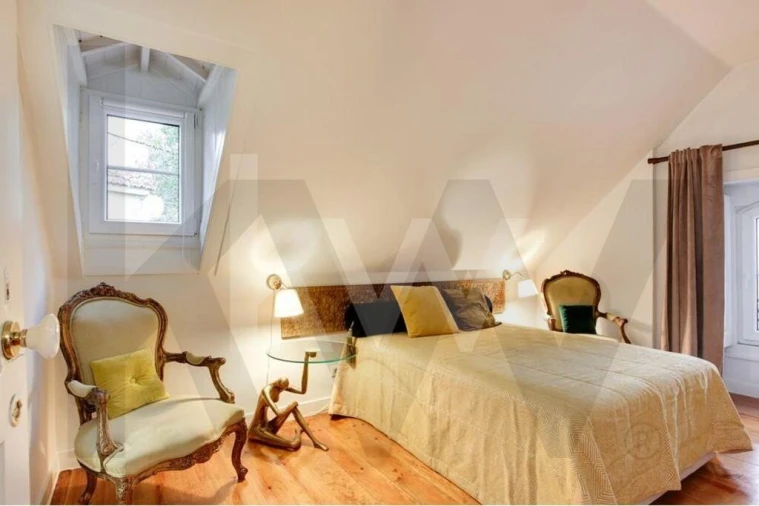 Moradia T6 para Venda em Agualva e Mira-Sintra Foto 54