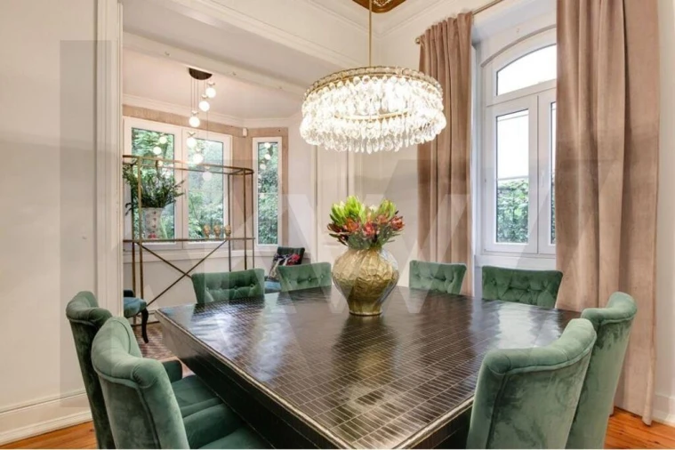 Moradia T6 para Venda em Agualva e Mira-Sintra Foto 7