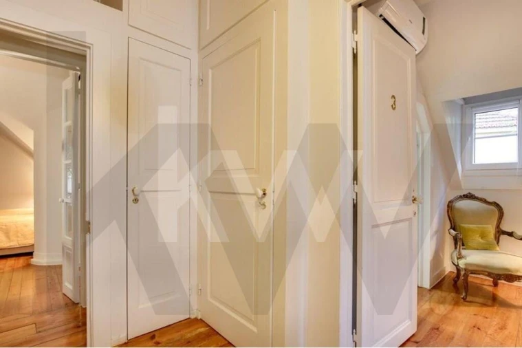 Moradia T6 para Venda em Agualva e Mira-Sintra Foto 45