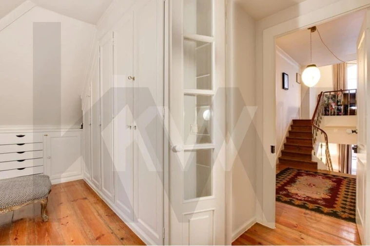 Moradia T6 para Venda em Agualva e Mira-Sintra Foto 51