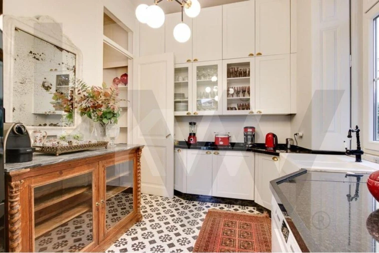 Moradia T6 para Venda em Agualva e Mira-Sintra Foto 33