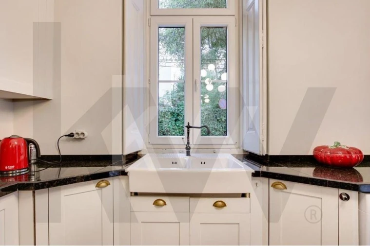 Moradia T6 para Venda em Agualva e Mira-Sintra Foto 34