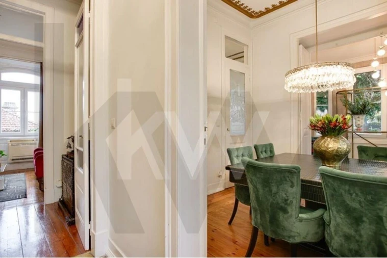 Moradia T6 para Venda em Agualva e Mira-Sintra Foto 5