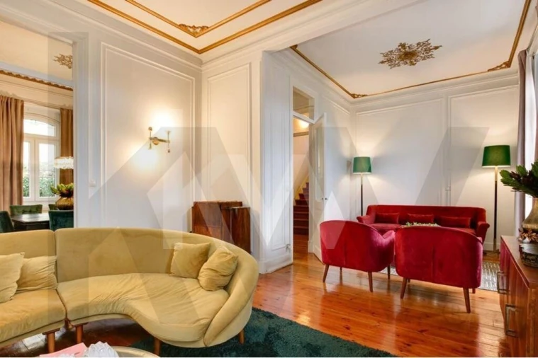 Moradia T6 para Venda em Agualva e Mira-Sintra Foto 18