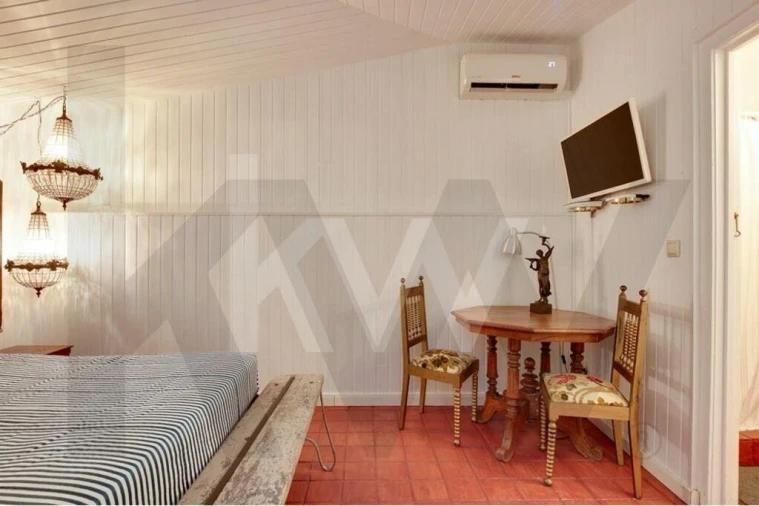 Moradia T6 para Venda em Agualva e Mira-Sintra Foto 71