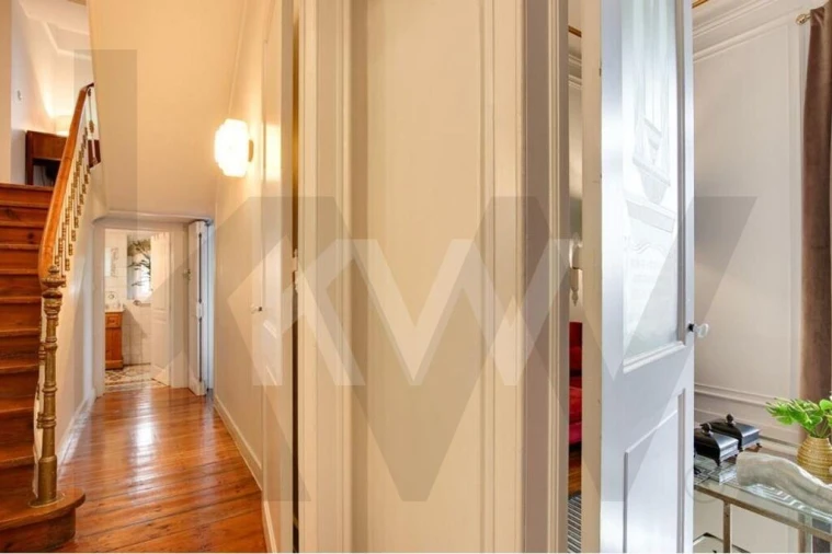 Moradia T6 para Venda em Agualva e Mira-Sintra Foto 22