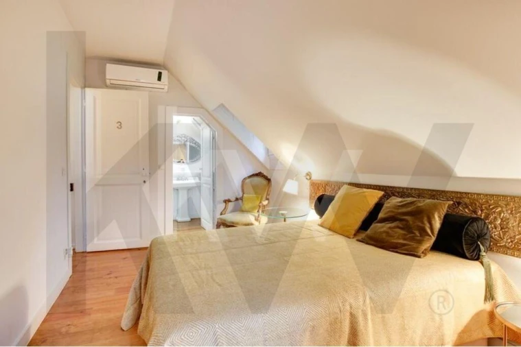 Moradia T6 para Venda em Agualva e Mira-Sintra Foto 55