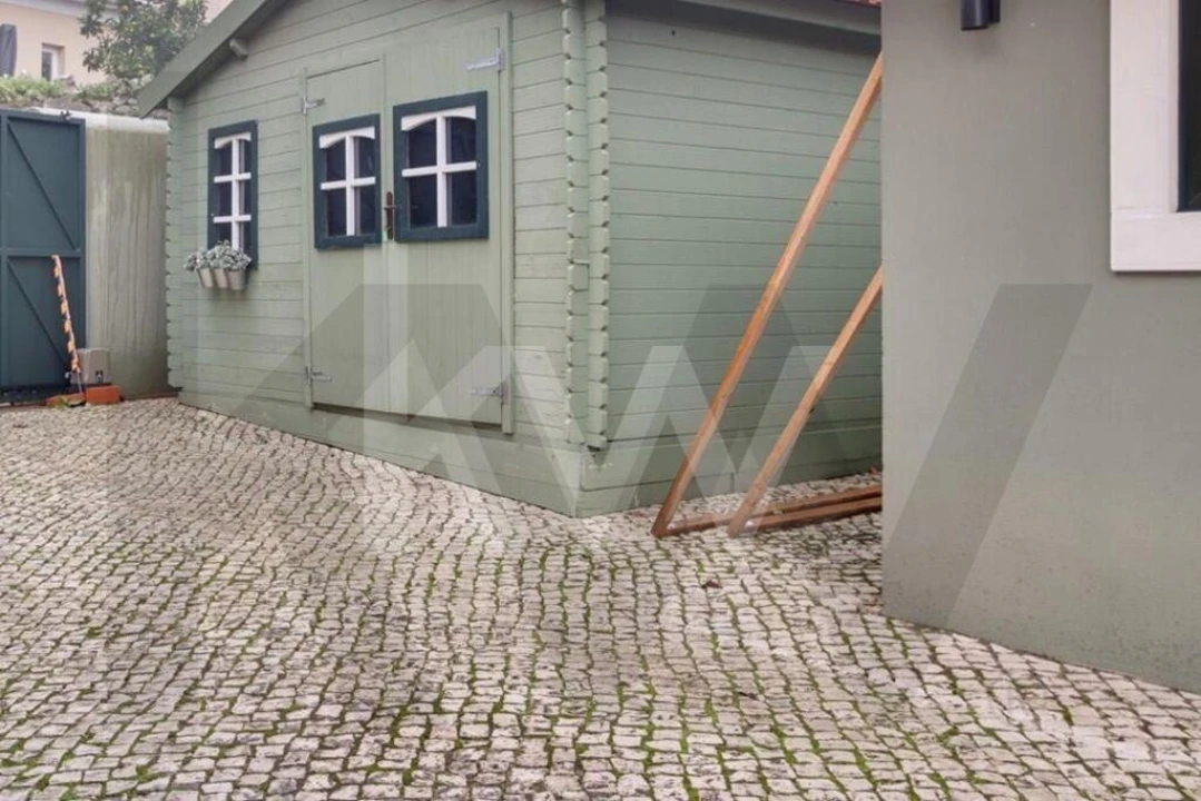 Moradia T6 para Venda em Agualva e Mira-Sintra Foto 70