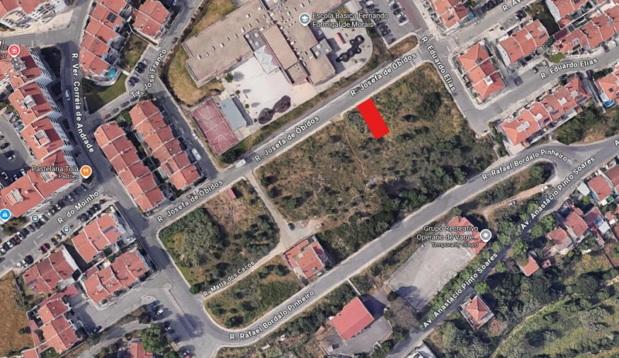 Terreno para Venda em Rio de Mouro Foto 2