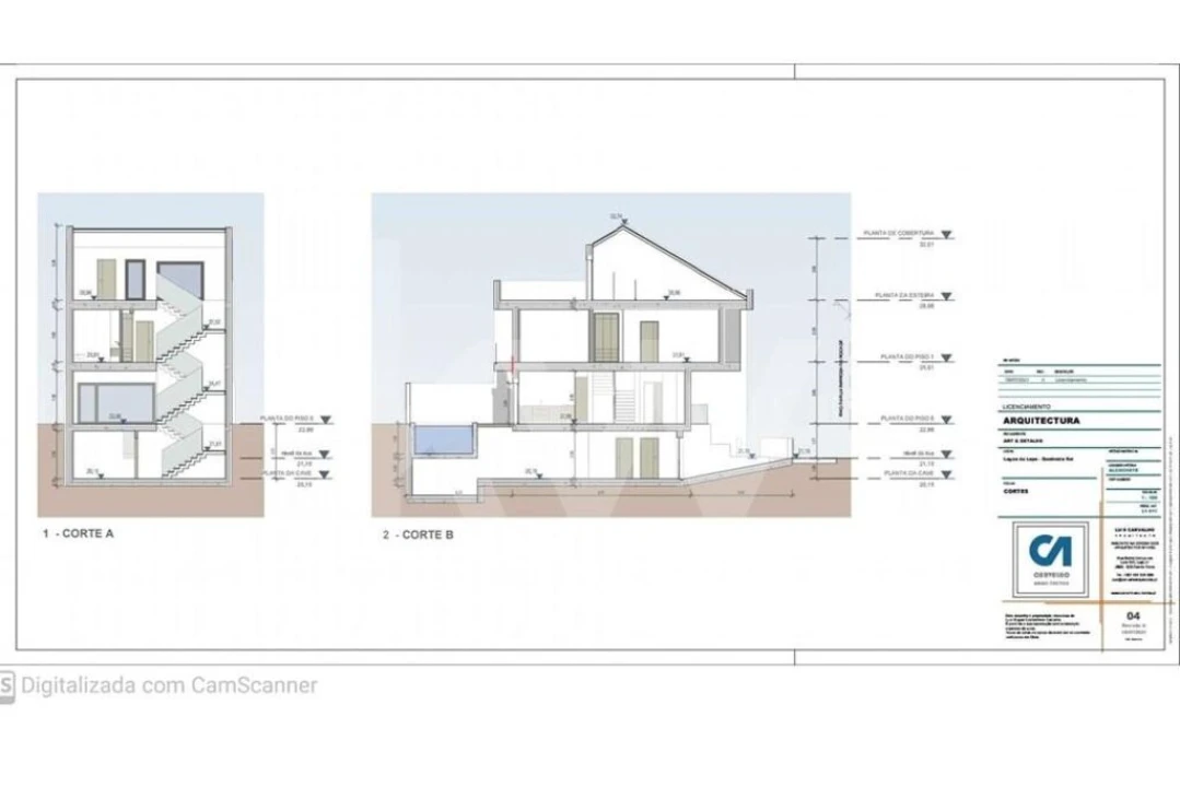 Moradia T4 para Venda em Alcochete Foto 33
