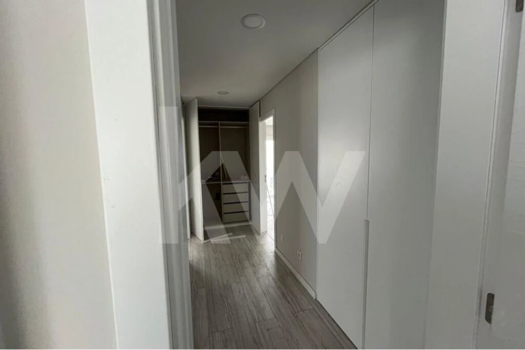 Moradia T4 para Venda em Alcochete Foto 15