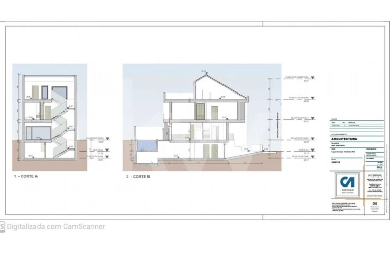 Moradia T4 para Venda em Alcochete Foto 33