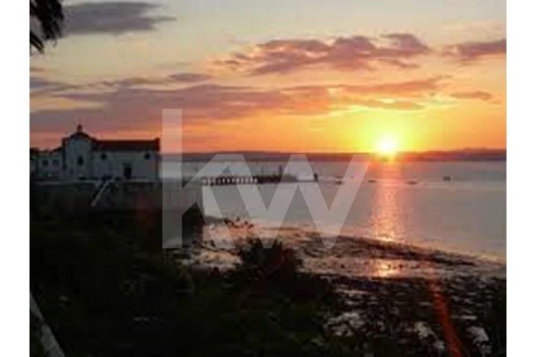 Moradia T4 para Venda em Alcochete Foto 36