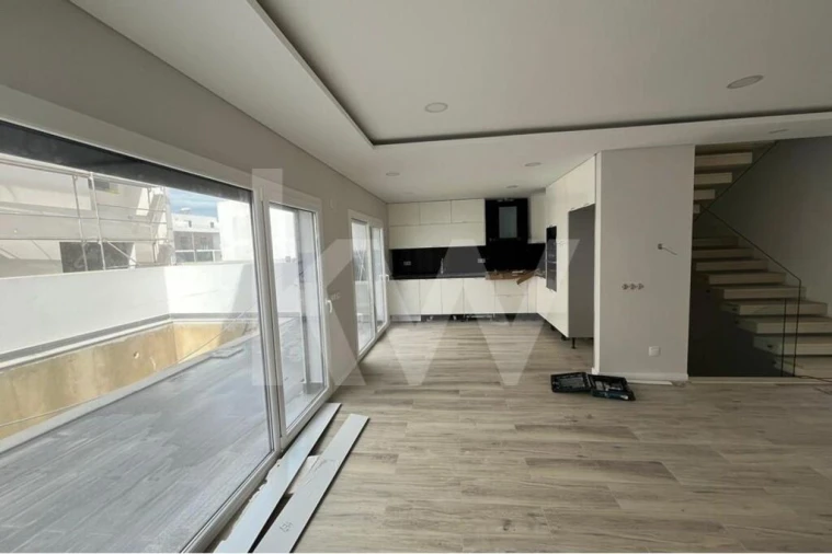 Moradia T4 para Venda em Alcochete Foto 5