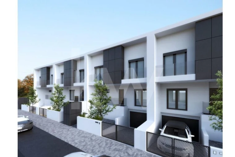 Moradia T4 para Venda em Alcochete Foto 32