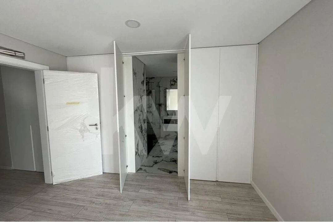 Moradia T4 para Venda em Alcochete Foto 10