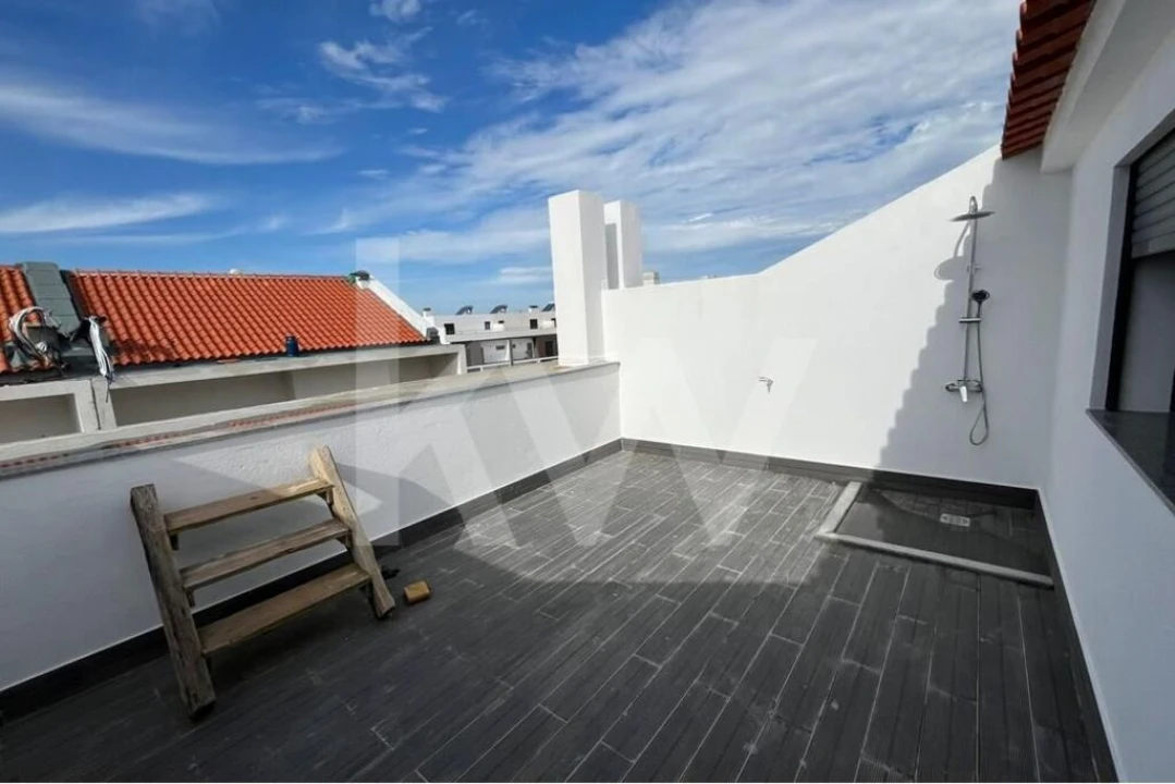 Moradia T4 para Venda em Alcochete Foto 23