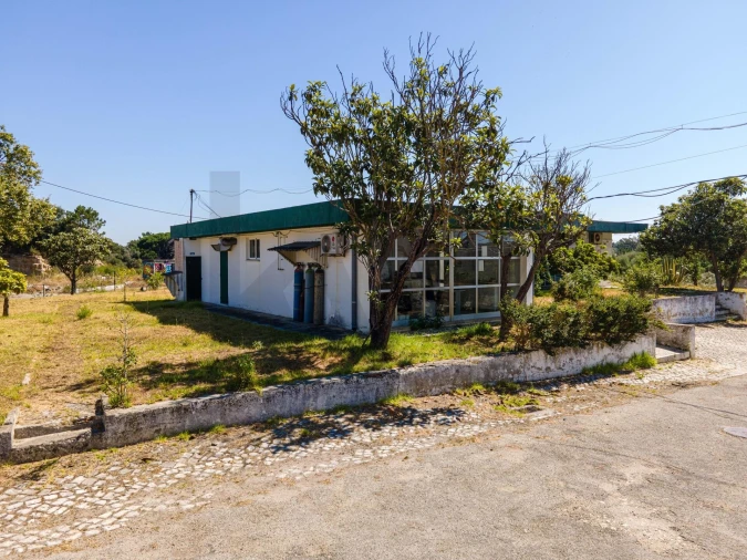 Armazém para Venda em Seixal, Arrentela e Aldeia de Paio Pires Foto 12