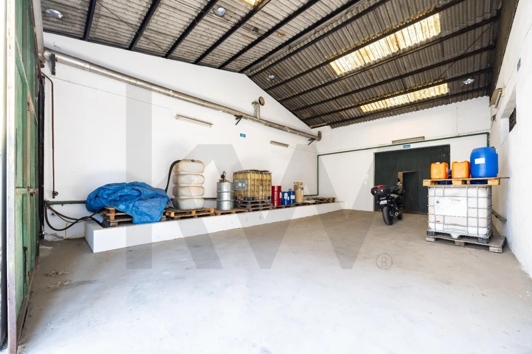 Armazém para Venda em Seixal, Arrentela e Aldeia de Paio Pires Foto 21