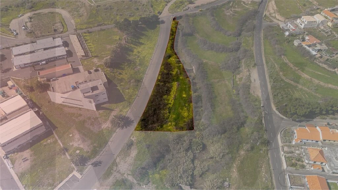 Terreno para Venda em Porto Santo Foto 2