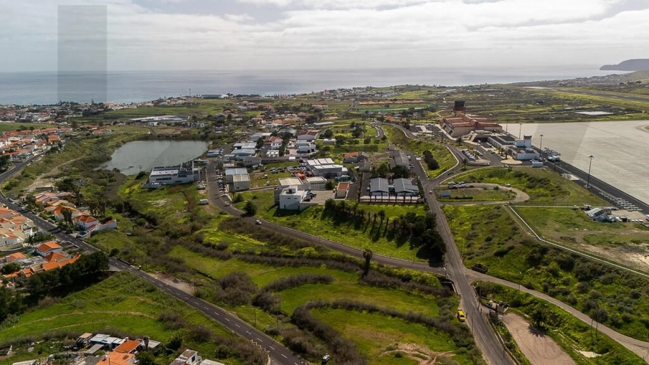 Terreno para Venda em Porto Santo Foto 8