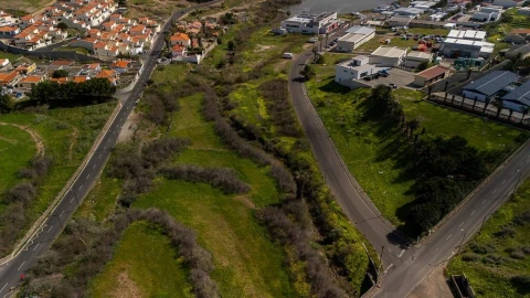 Terreno para Venda em Porto Santo