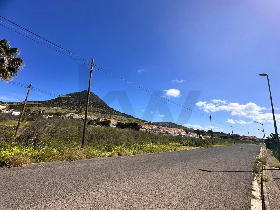 Terreno para Venda em Porto Santo Foto 3