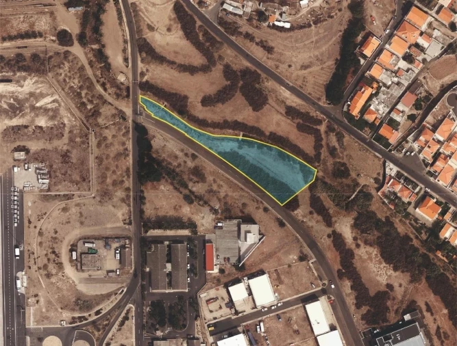 Terreno para Venda em Porto Santo Foto 4