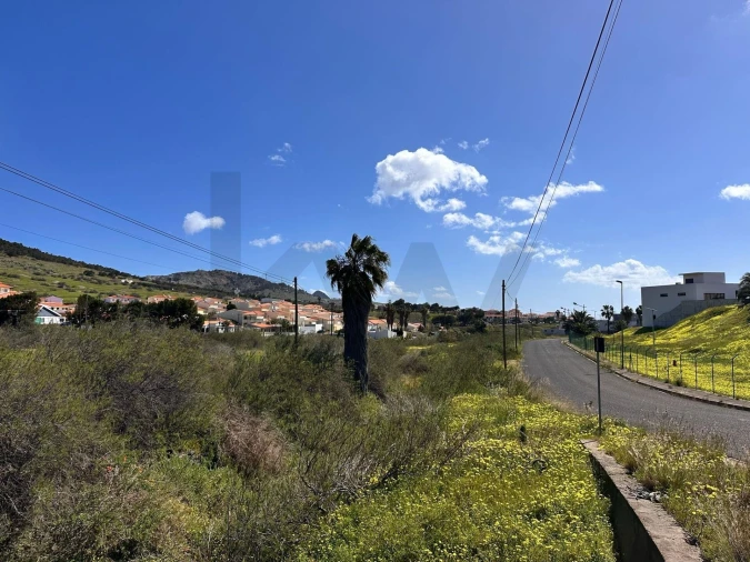 Terreno para Venda em Porto Santo Foto 5