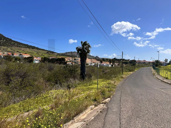 Terreno para Venda em Porto Santo Foto 21