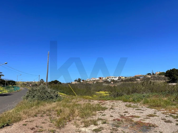 Terreno para Venda em Porto Santo Foto 8