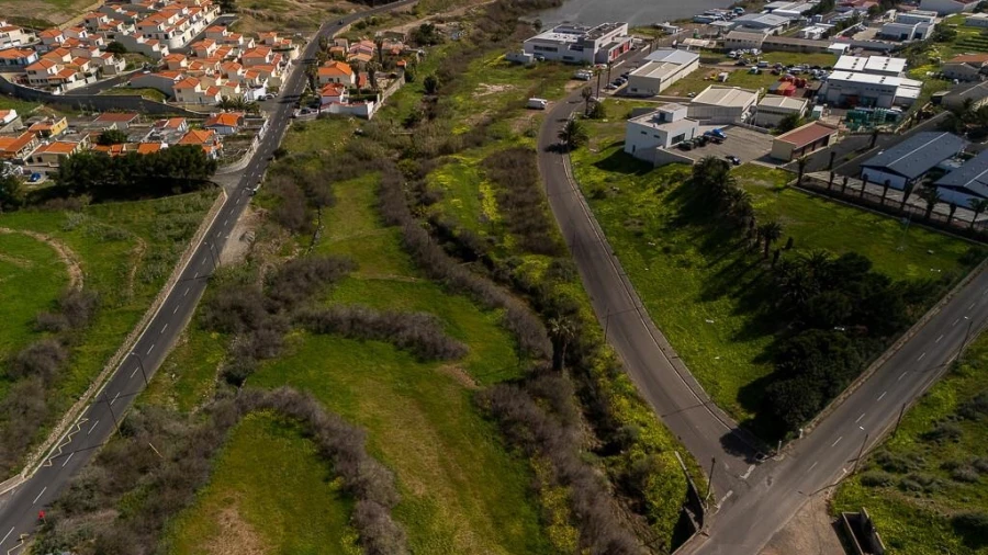 Terreno para Venda em Porto Santo Foto 15