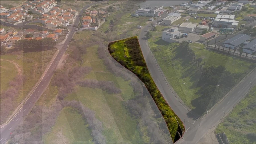 Terreno para Venda em Porto Santo Foto 4