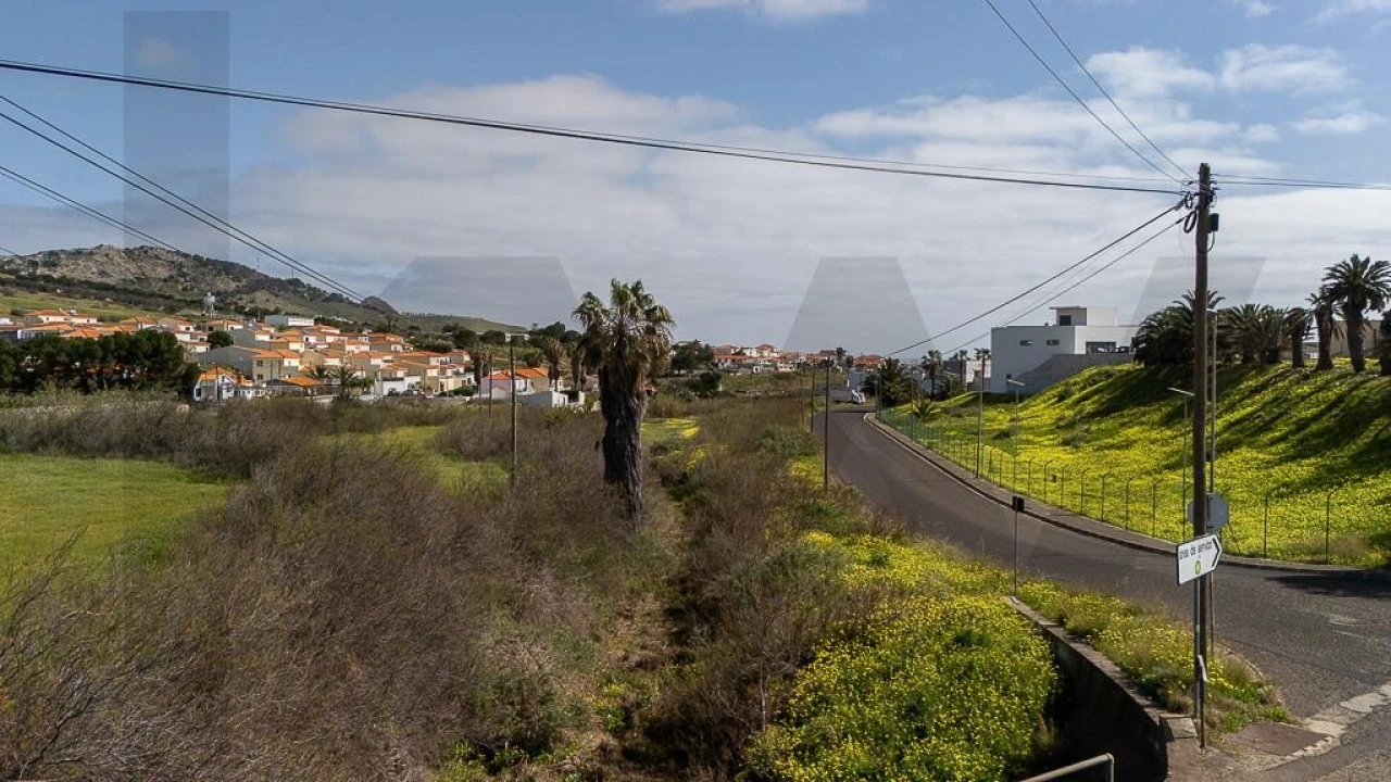 Terreno para Venda em Porto Santo Foto 11