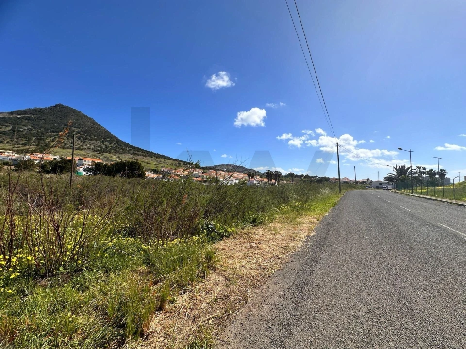 Terreno para Venda em Porto Santo Foto 6