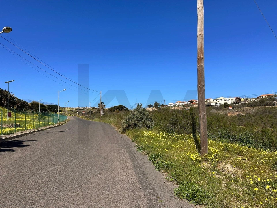 Terreno para Venda em Porto Santo Foto 20