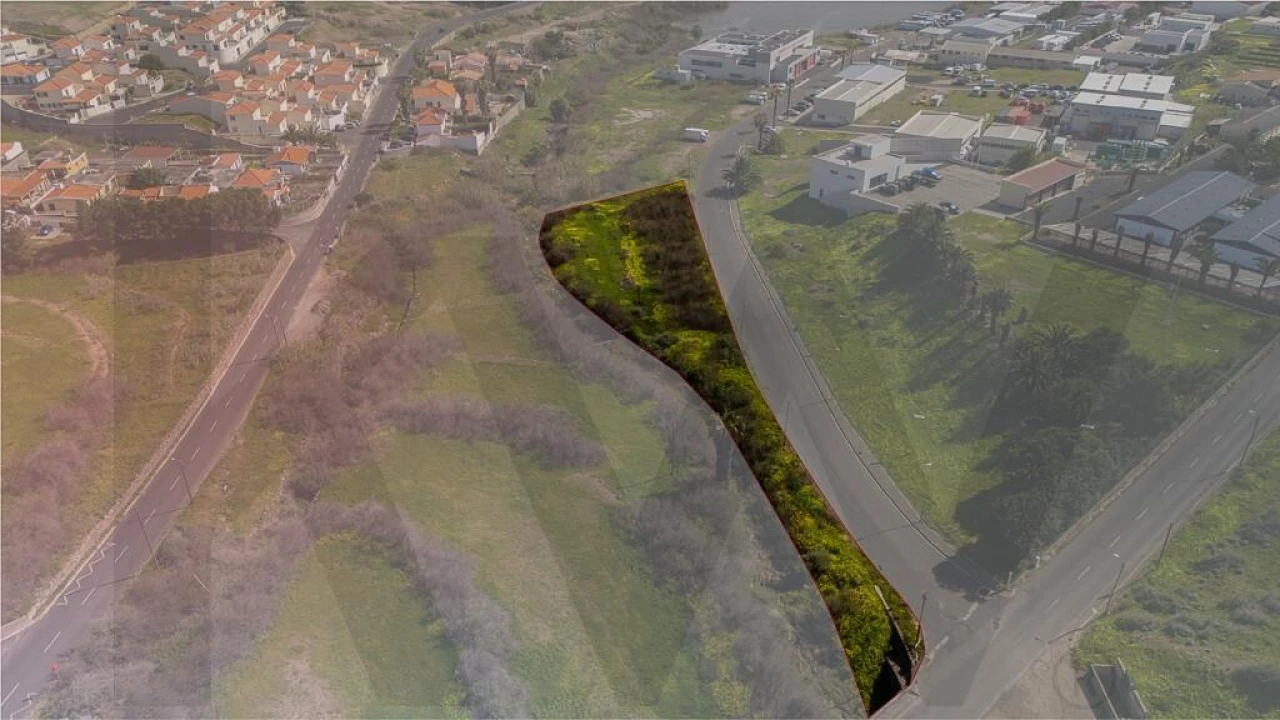 Terreno para Venda em Porto Santo Foto 4