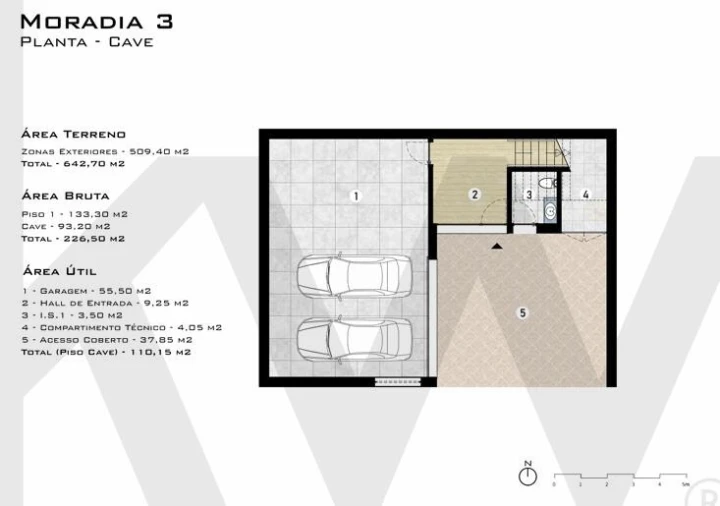 Moradia T3 para Venda em Caniço Foto 10