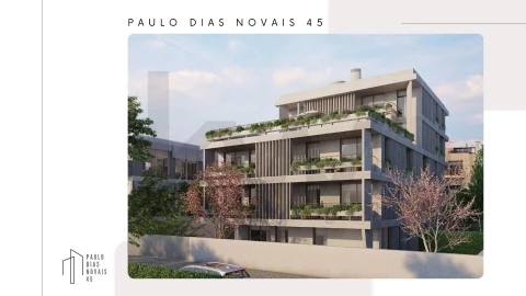 Apartamento T3 para Venda em Lordelo do Ouro e Massarelos
