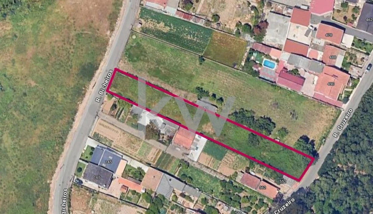 Terreno para Venda em Madalena Foto 8