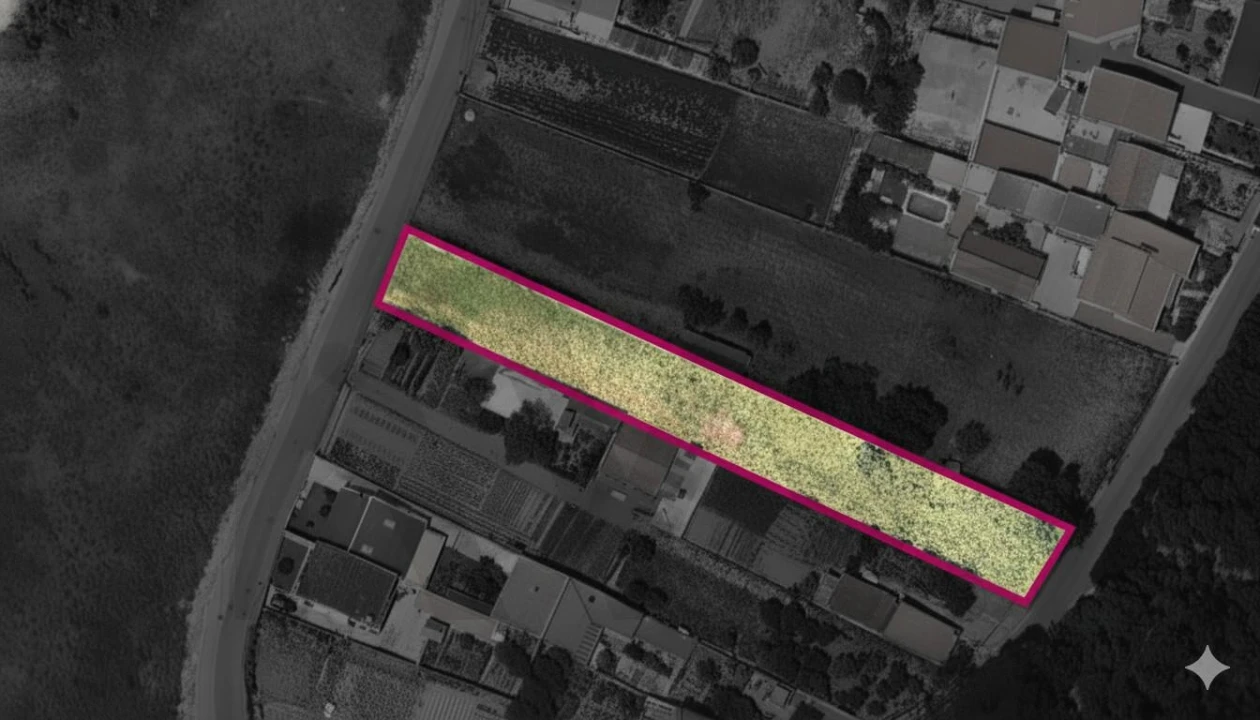 Terreno para Venda em Madalena Foto 4