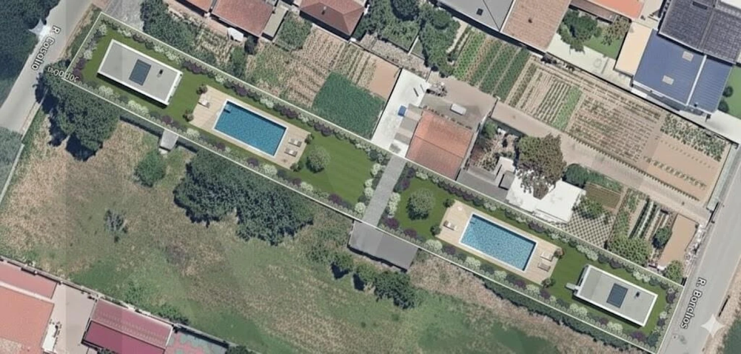 Terreno para Venda em Madalena Foto 1