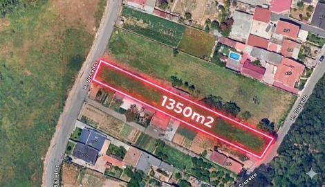 Terreno para Venda em Madalena