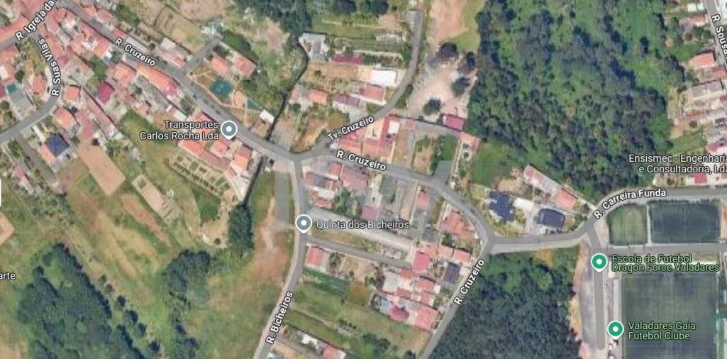 Terreno para Venda em Madalena Foto 9