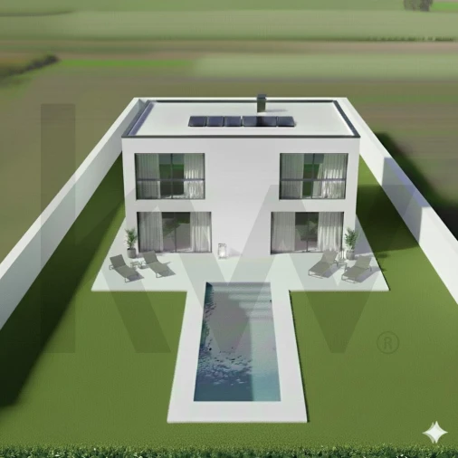 Terreno para Venda em Madalena Foto 2