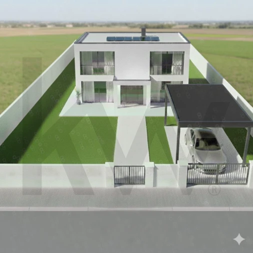 Terreno para Venda em Madalena