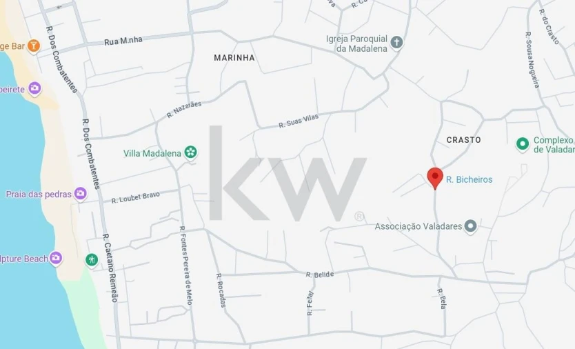 Terreno para Venda em Madalena Foto 10