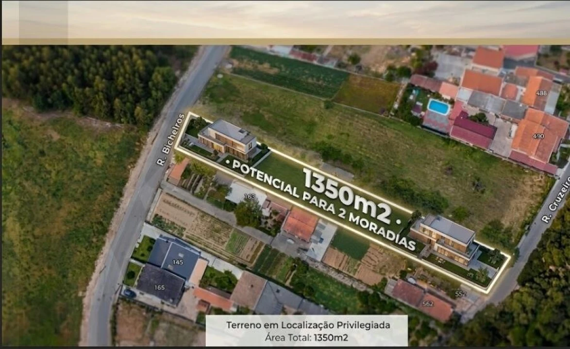 Terreno para Venda em Madalena Foto 10
