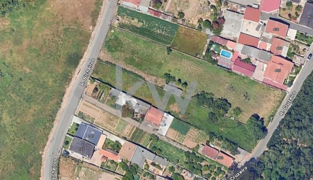 Terreno para Venda em Madalena Foto 7