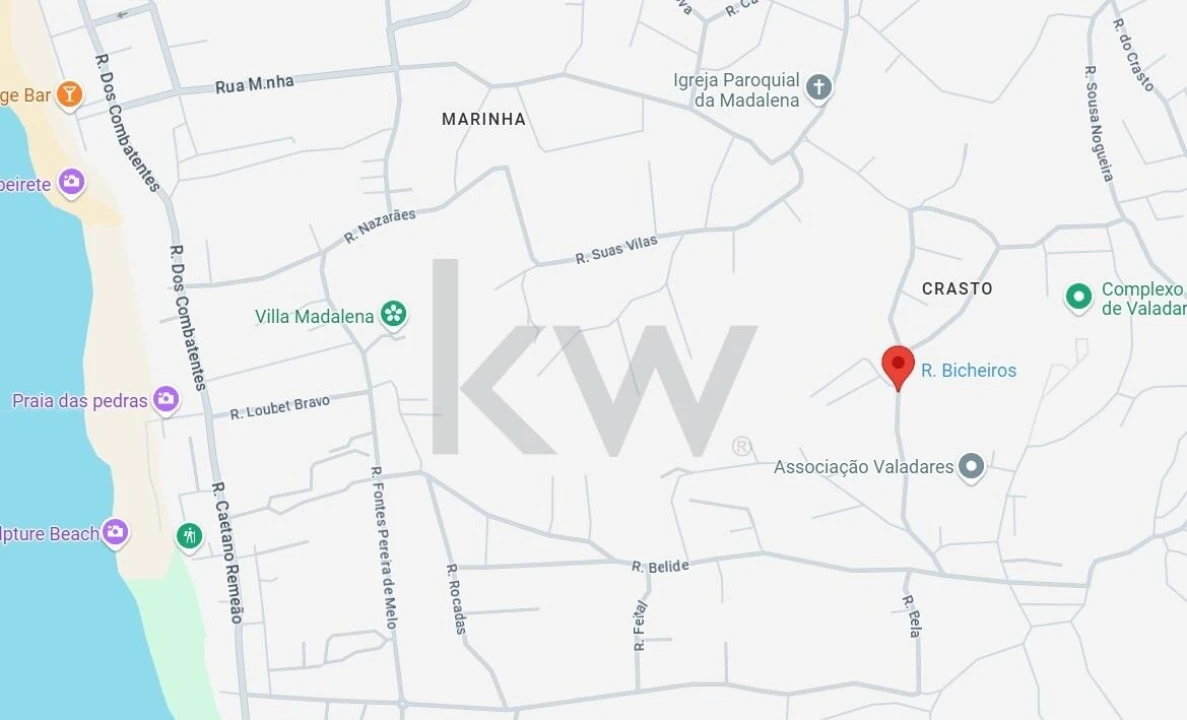 Terreno para Venda em Madalena Foto 10